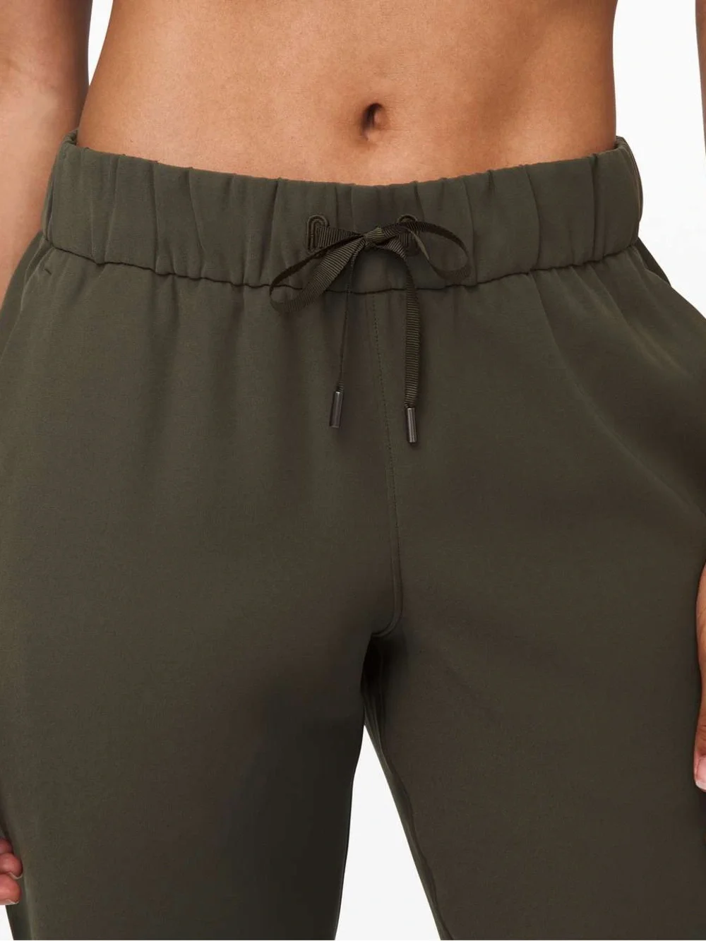 Lululemon on the fly jogger